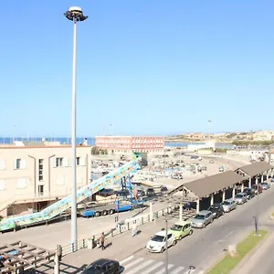 Il Rituale Del Mare Apartamento